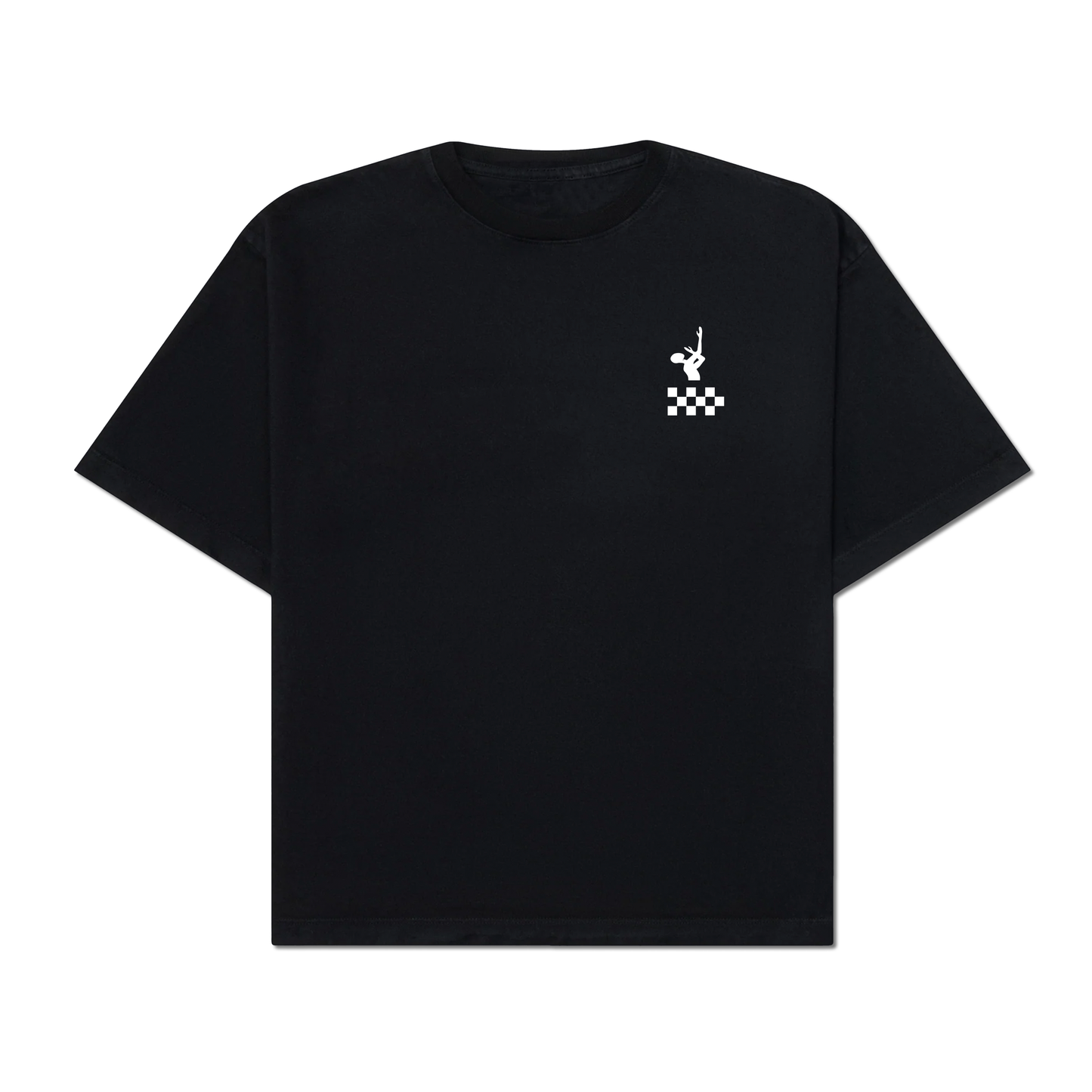 Figure Tee