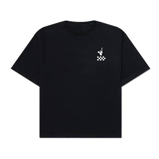 Figure Tee
